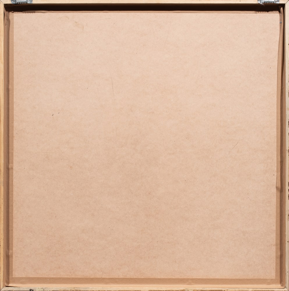 Print, Pedro Friedeberg - 3