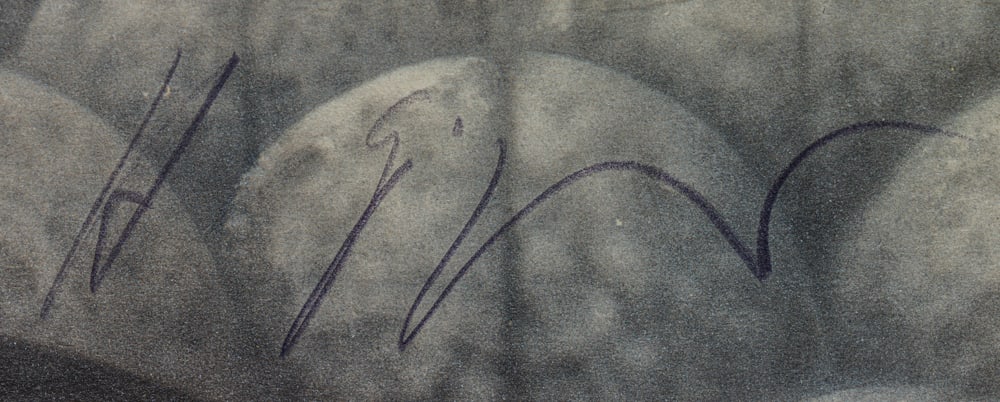 Print, H.R. Giger - 3