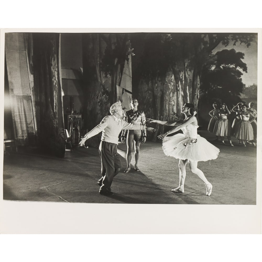 Photograph, William Eugene Smith (1 of 4)