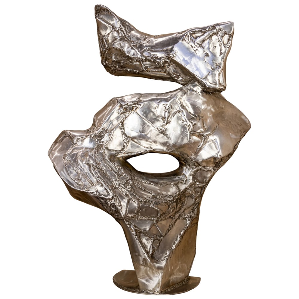 Sculpture, Roger Terence Barr (1 of 5)