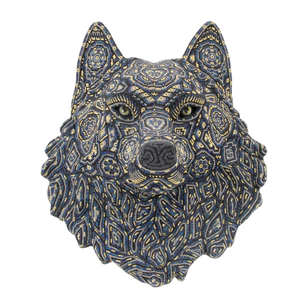 Sculpture, CHROMA (Rick Wolfryd) (1 of 4)