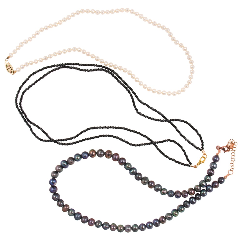 A Miscellaneous bead group (1 of 1)