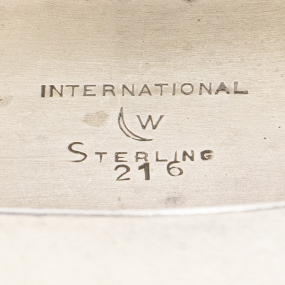 A sterling group - 2