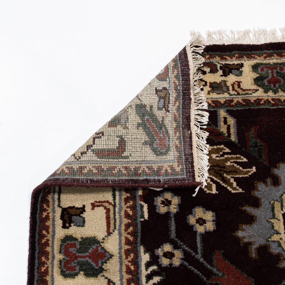 A Turkish carpet - 2