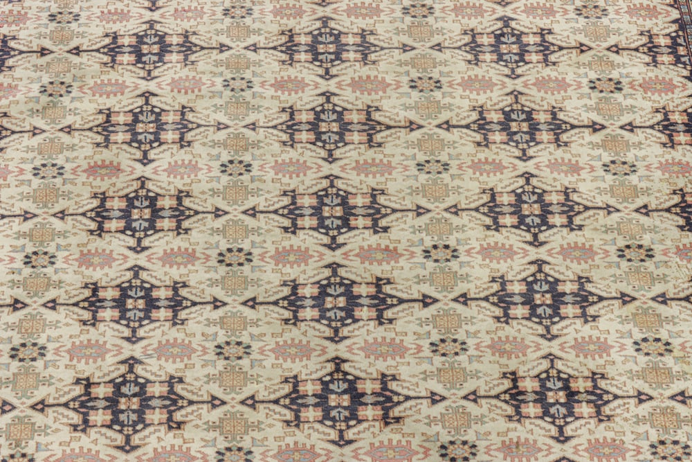 A Pakistani carpet - 2