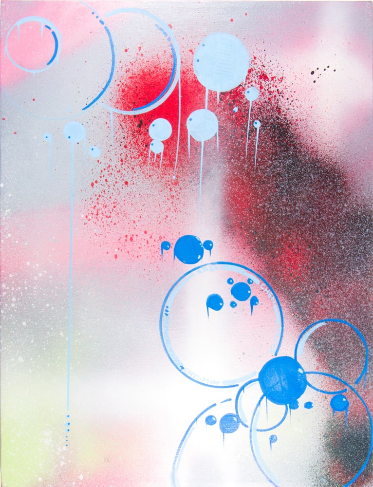 American School (21st century): American School (21st century), Brothers for Life, 2009, oil on canvas, signed "Razo Chen Elias" and titled lower right and signed, dated and dedicated verso, canvas (unframed): 18"h x 14"w