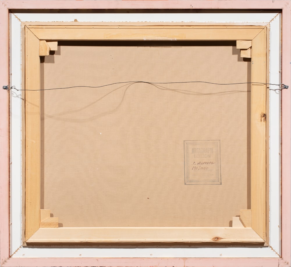 Print, Clyde Aspevig - 3