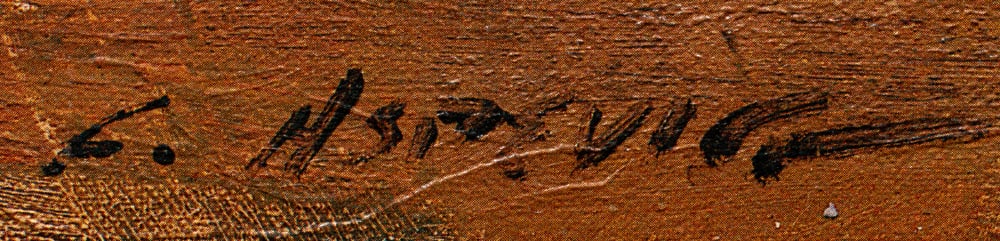 Print, Clyde Aspevig - 5