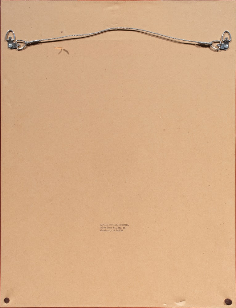 Prints, Mark Wholey - 3
