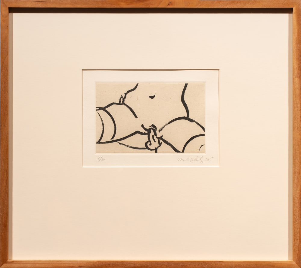 Prints, Mark Wholey - 7