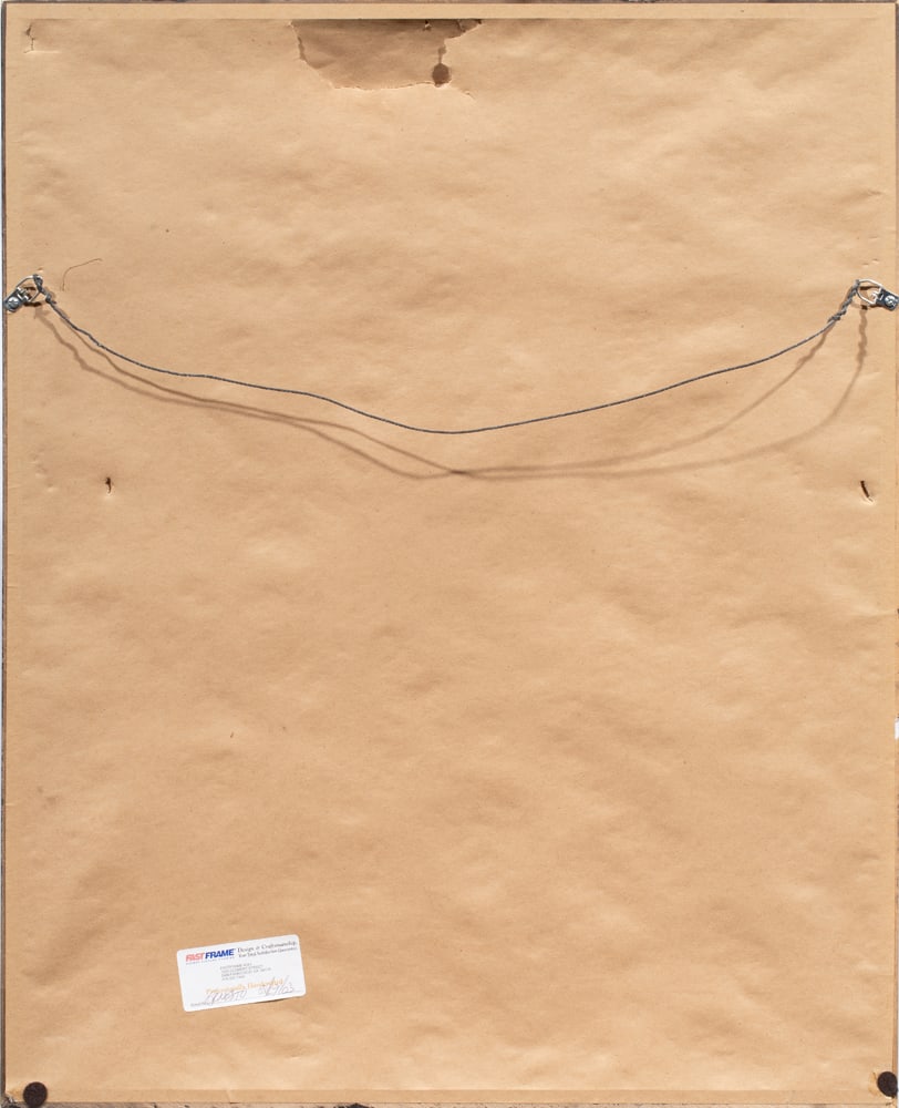 Print, Inez Storer - 3
