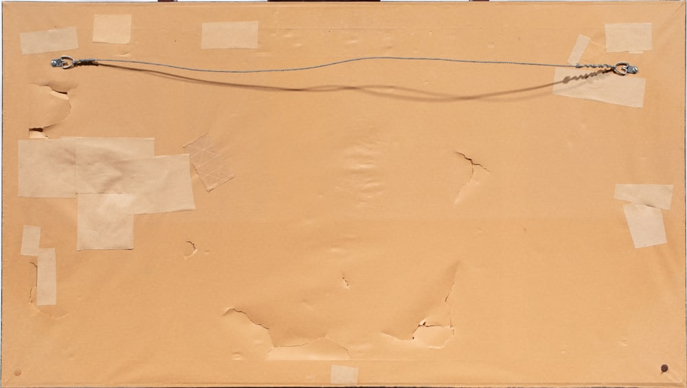 Print, Drew Beattie - 3