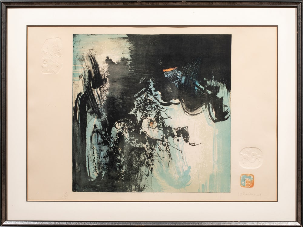 Print, Lebadang (1 of 1)