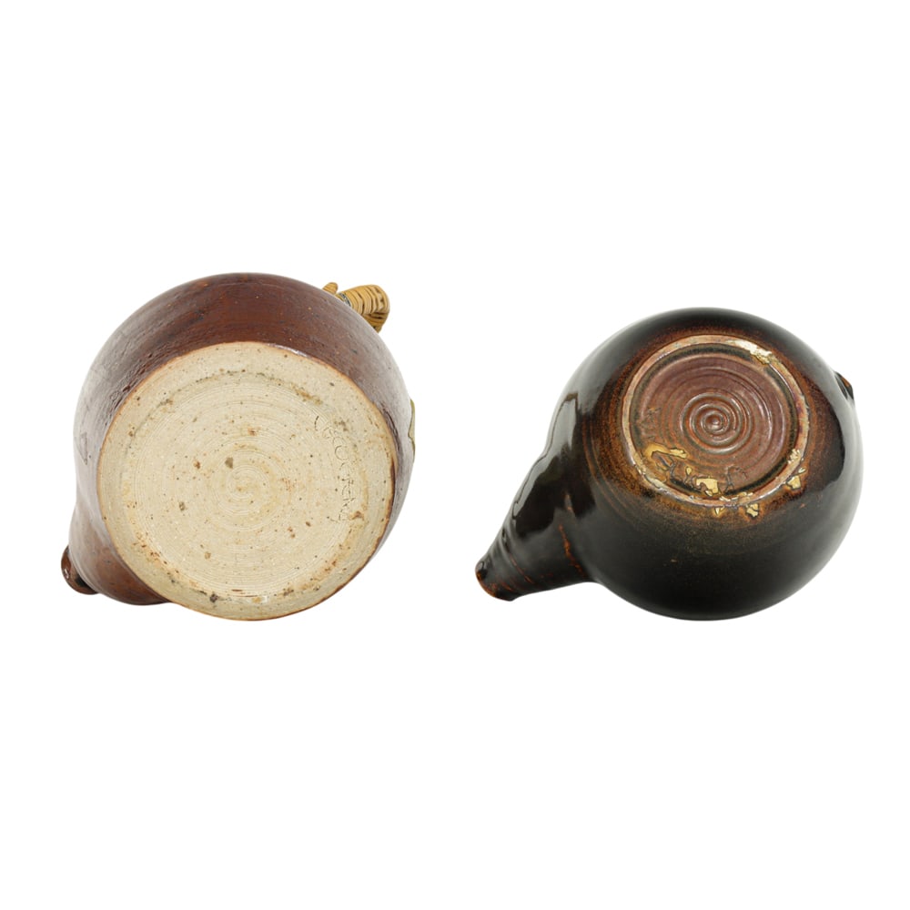 Ceramic Teapots, Jacomena Maybeck - 3