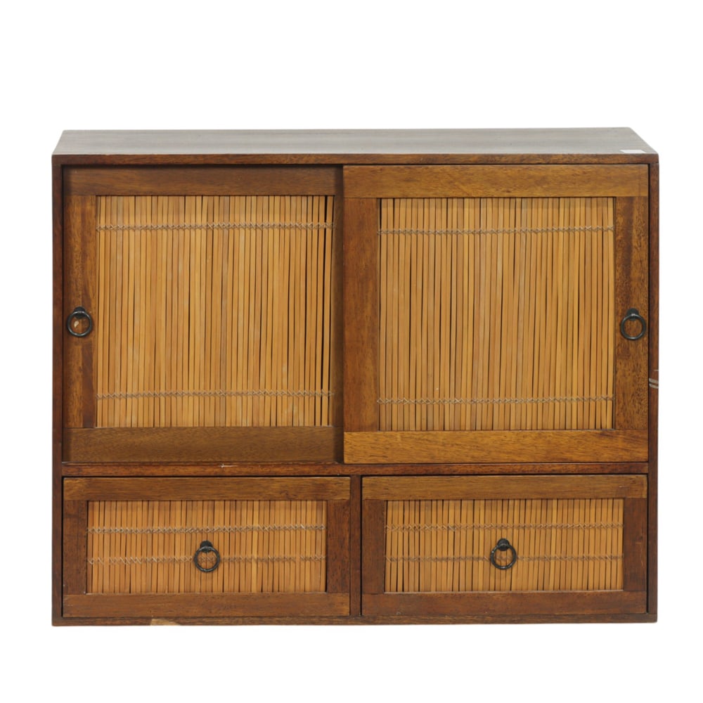 A Japanese tansu (1 of 1)