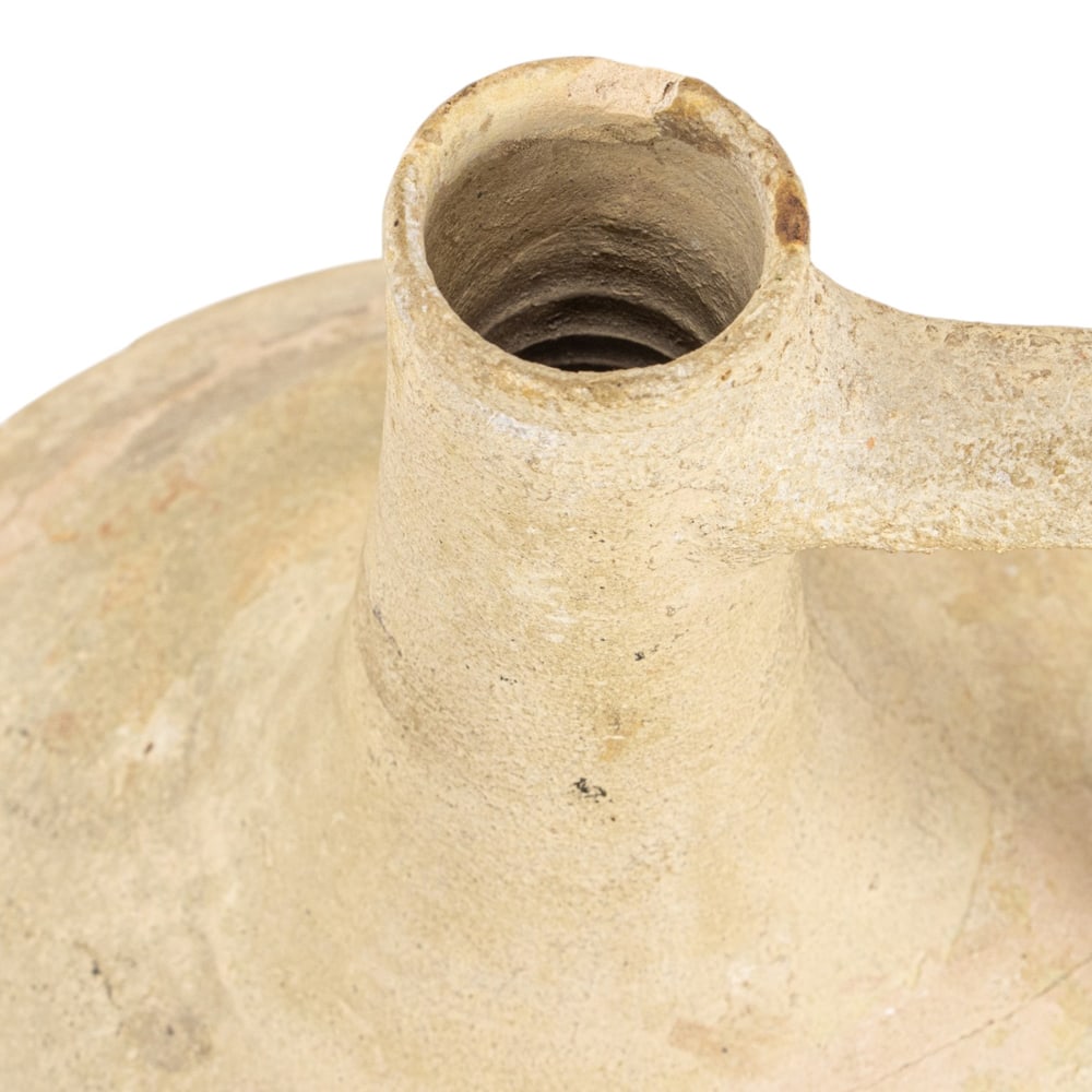 Two Iron age ceramic pots - 3