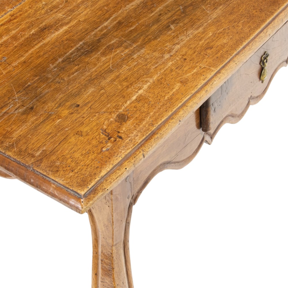 A French Provincial work table - 5