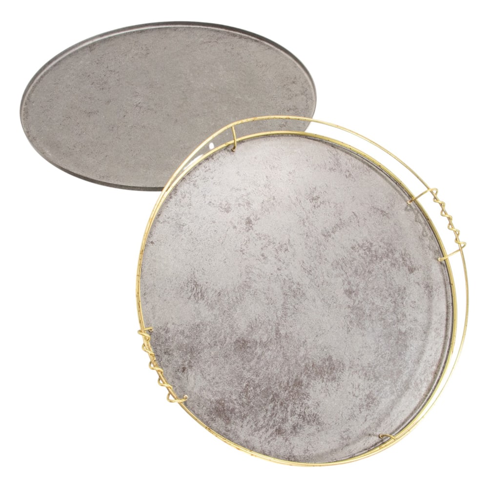 A contemporary tray table - 2