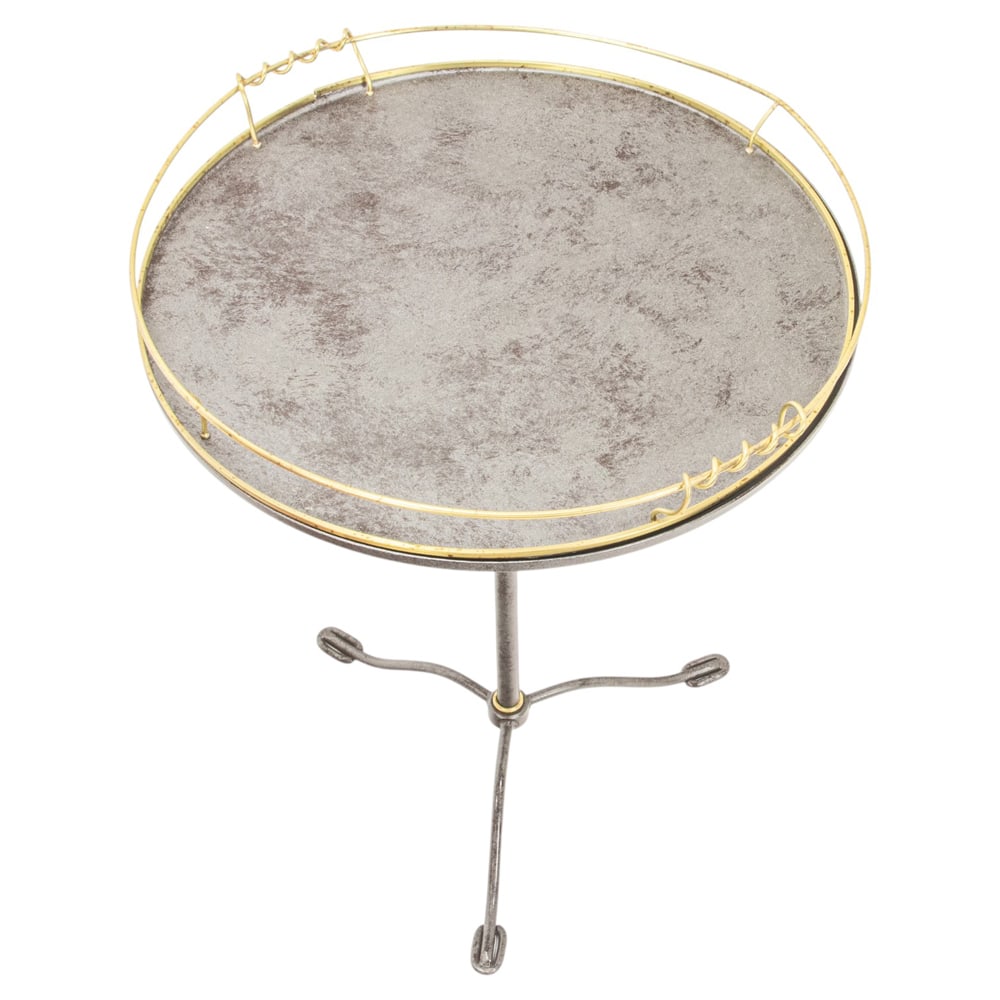 A contemporary tray table - 3