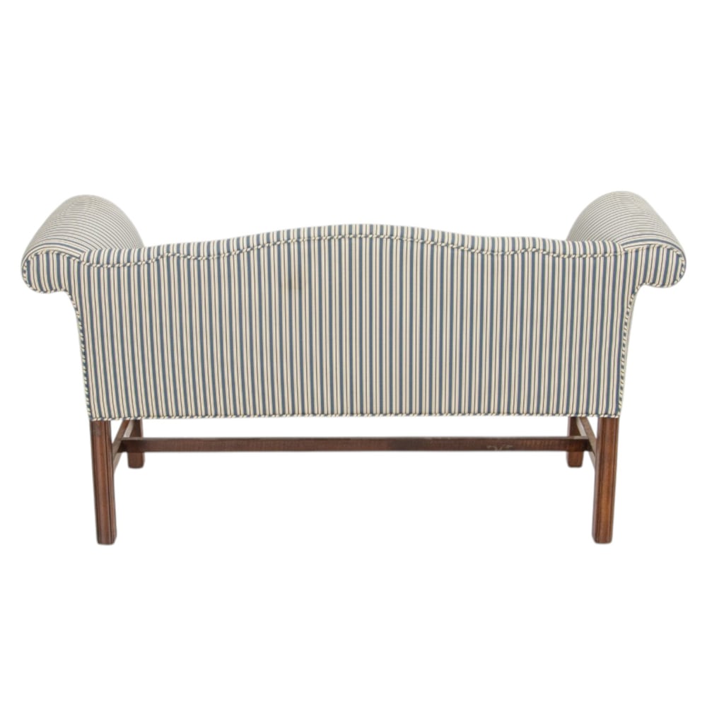 A sofa or window bench - 4