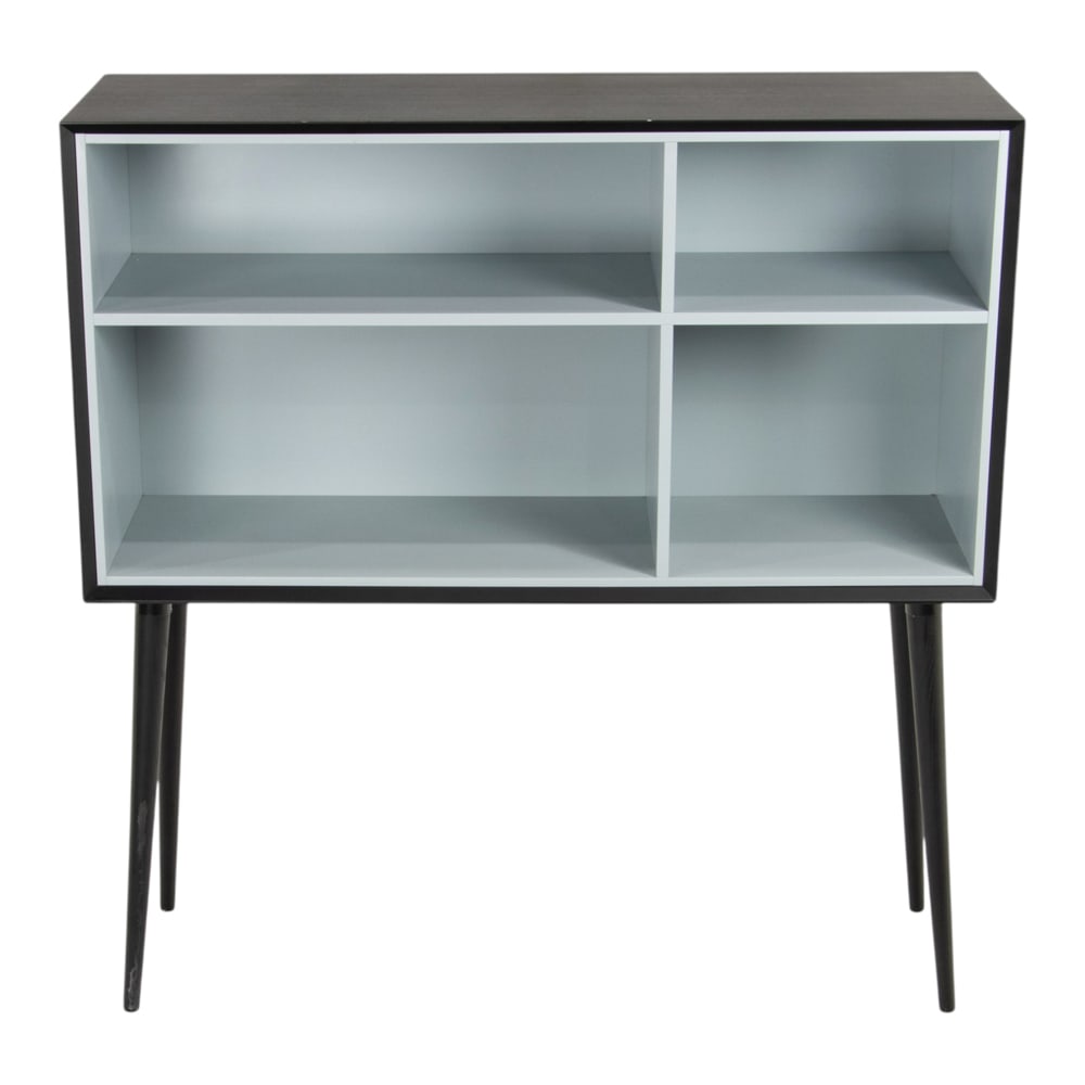 An Evangelos Vasileiou for Ligne Roset Kermes open sideboard (1 of 3)