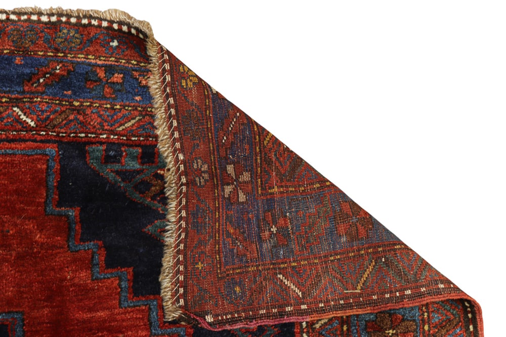 A Persian carpet - 4