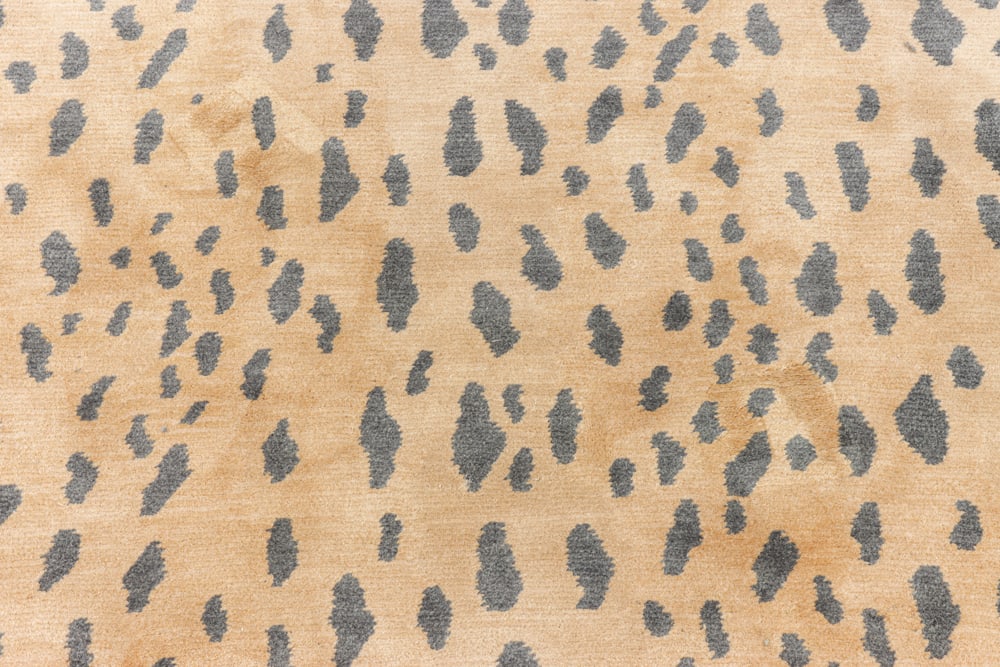 A Nepalese carpet - 2