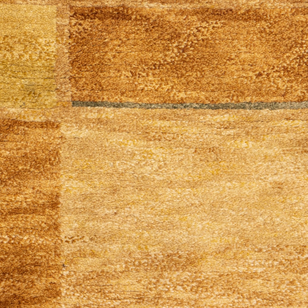 A Nepalese carpet - 3
