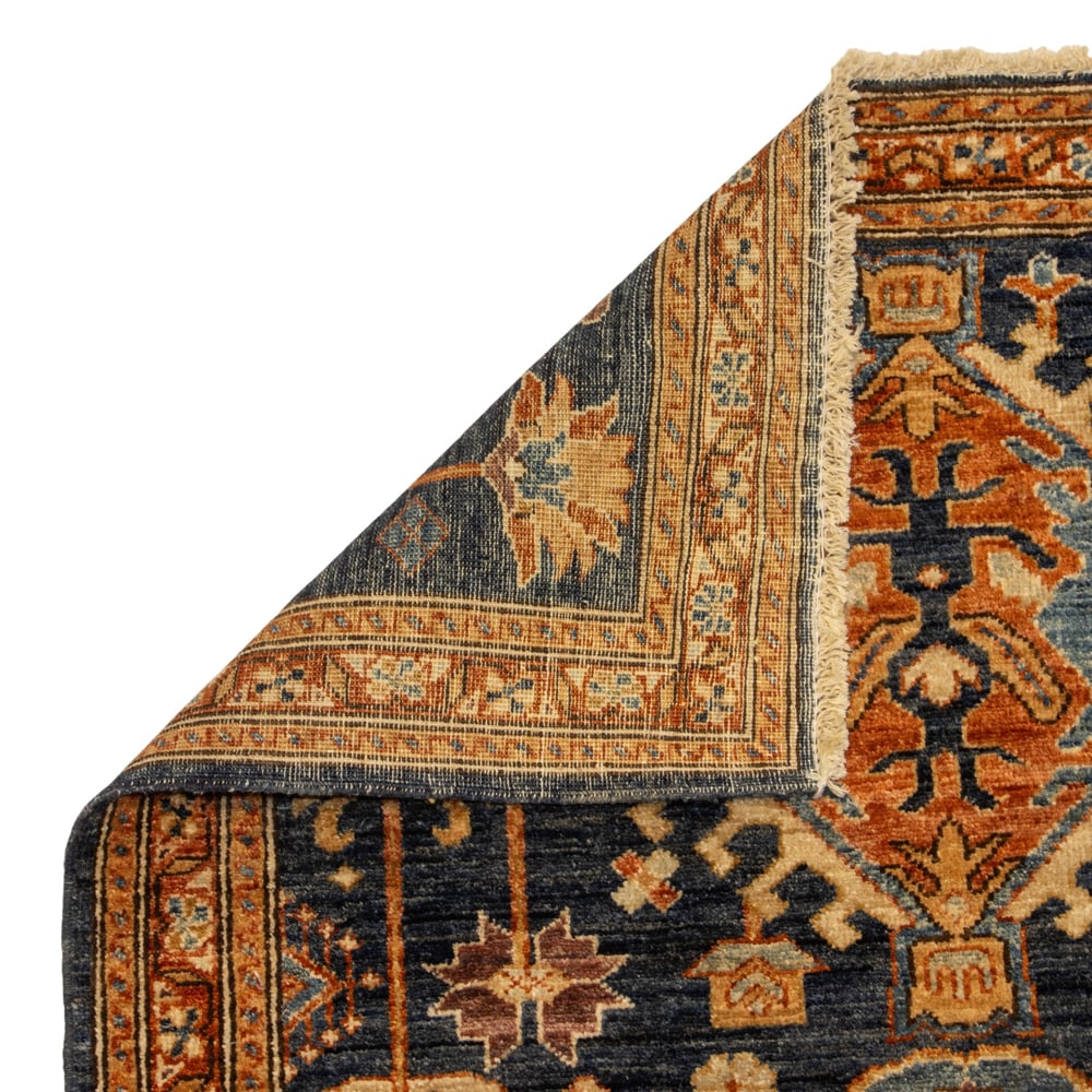 A Pakistani carpet - 3