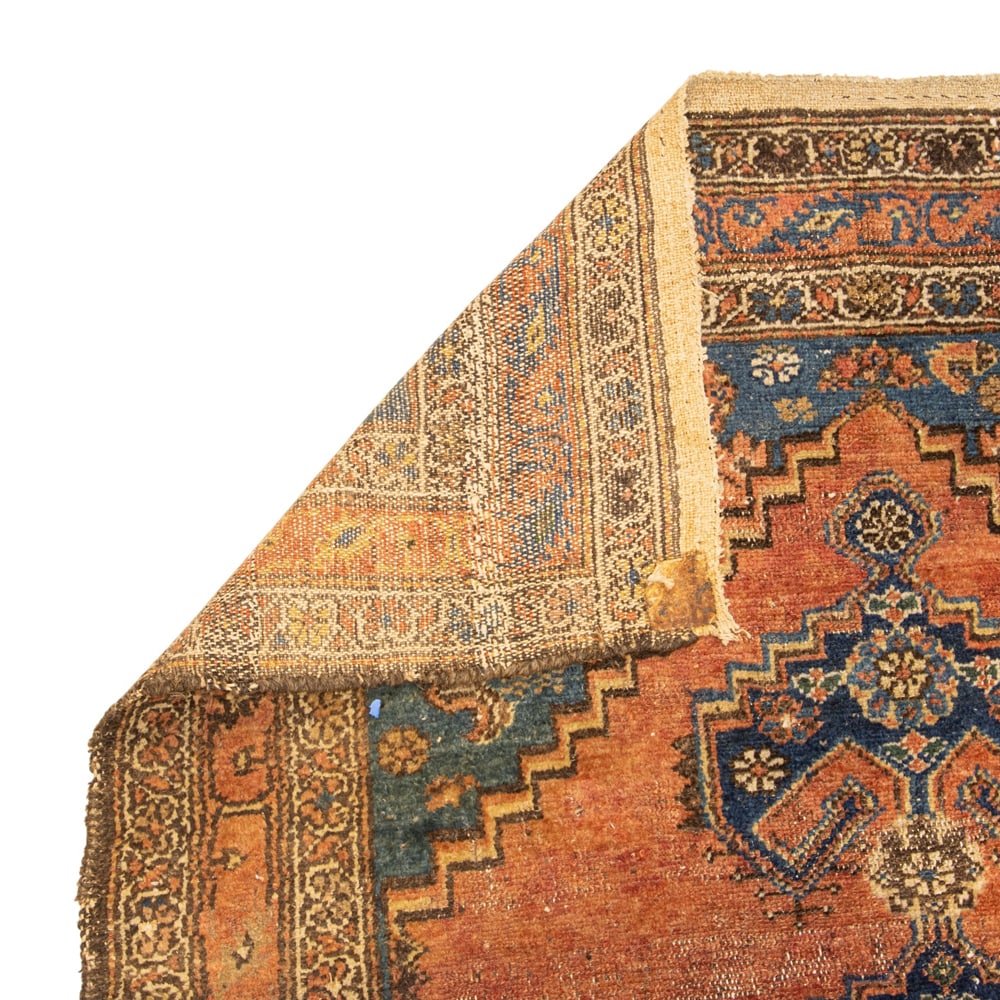 A northwest Persian runner - 2
