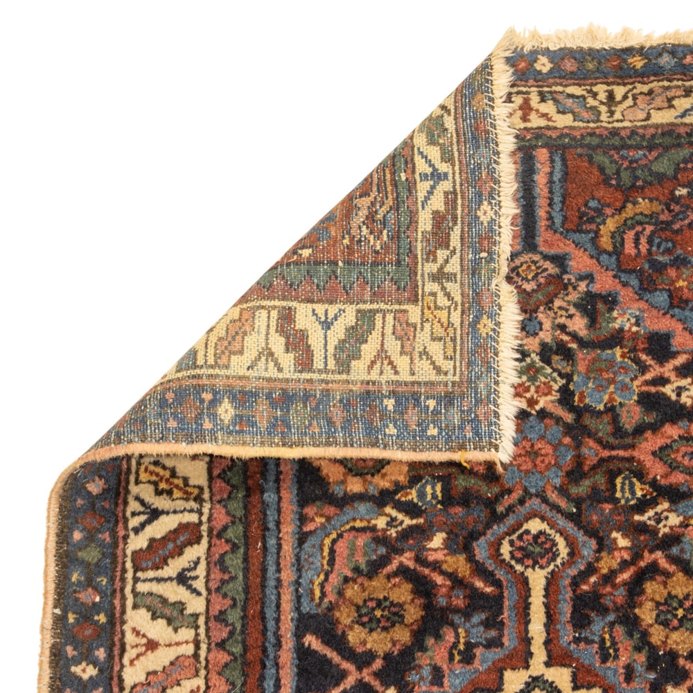 A Persian runner - 2