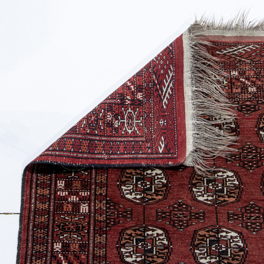 An Afghan balouch - 2