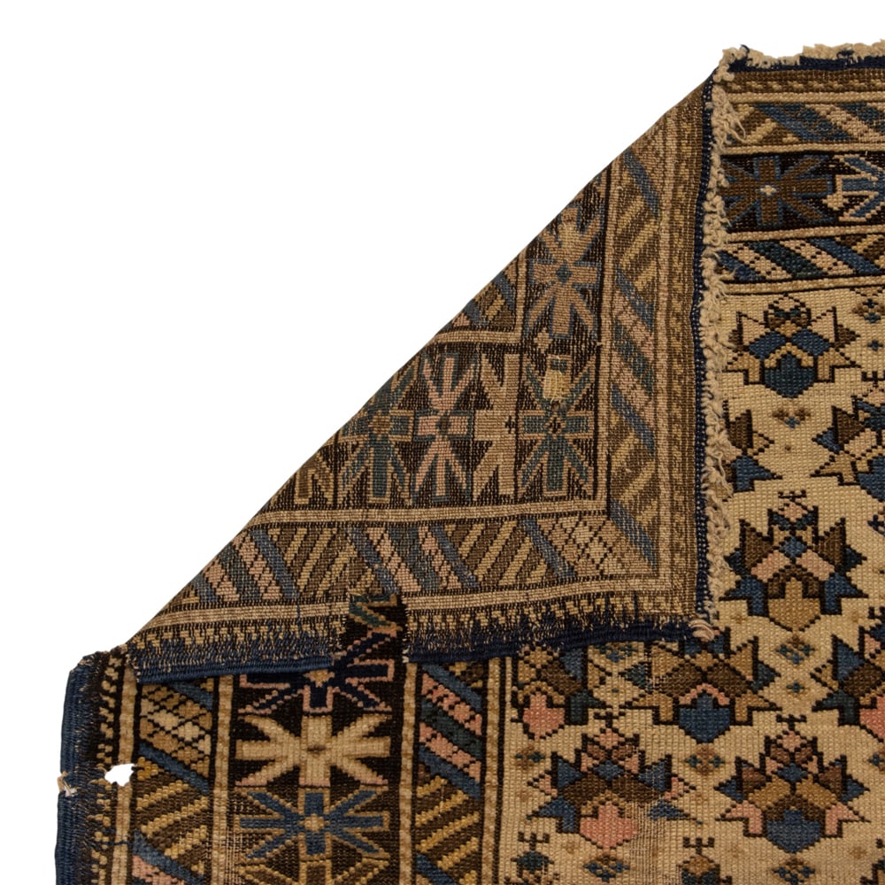 A Caucasian carpet - 2