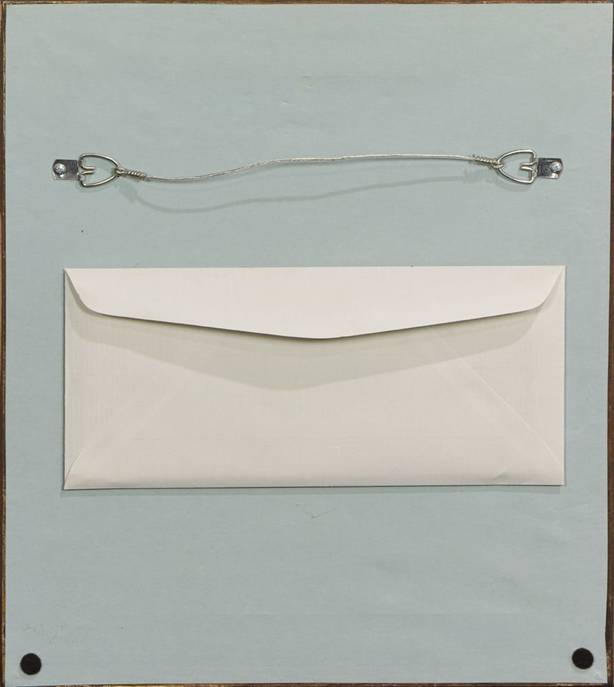 Painting, Ralph Holmes - 3