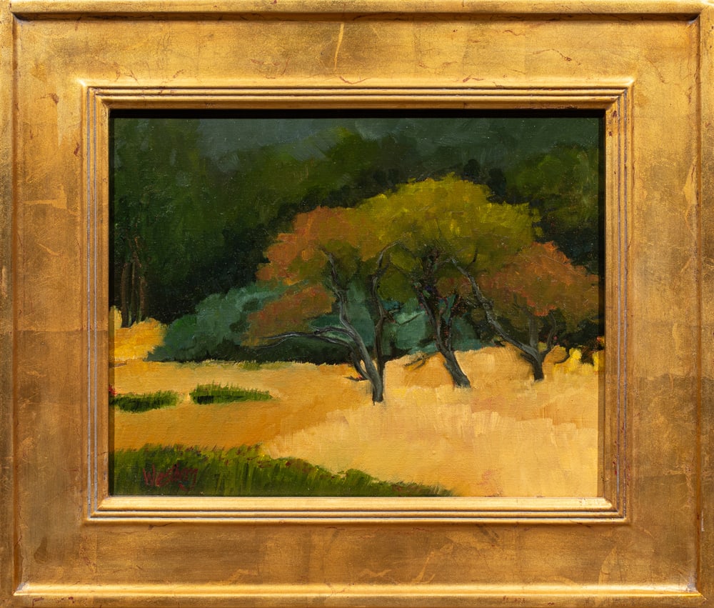 Paintings, Wanda Westberg - 7