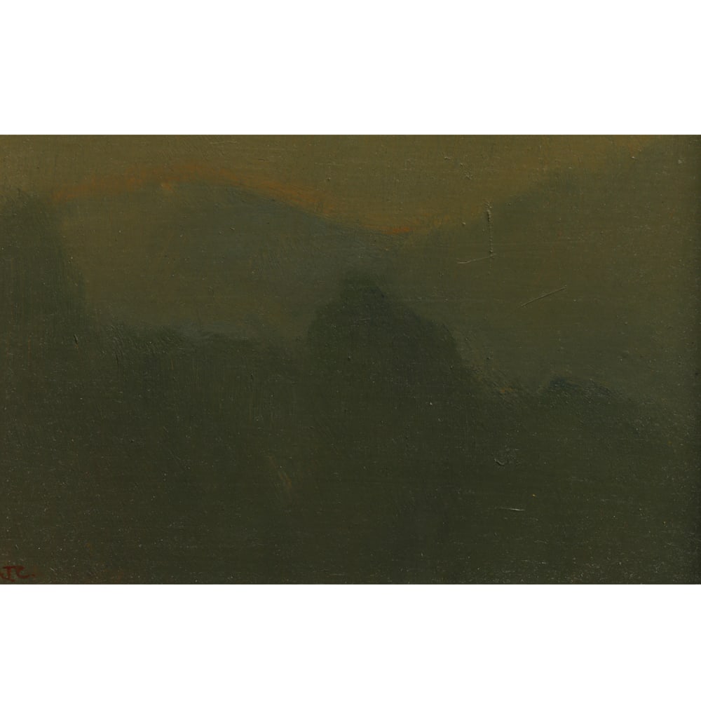 Painting, Jack Cassinetto (1 of 5)
