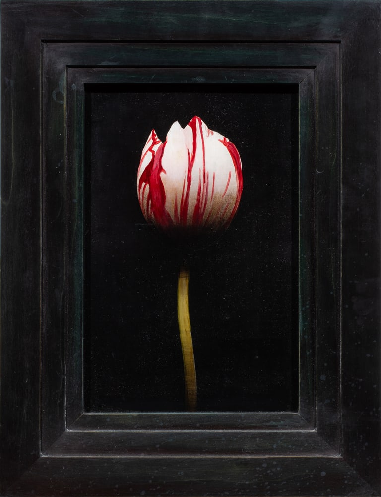 Painting, Michael Gregory - 2