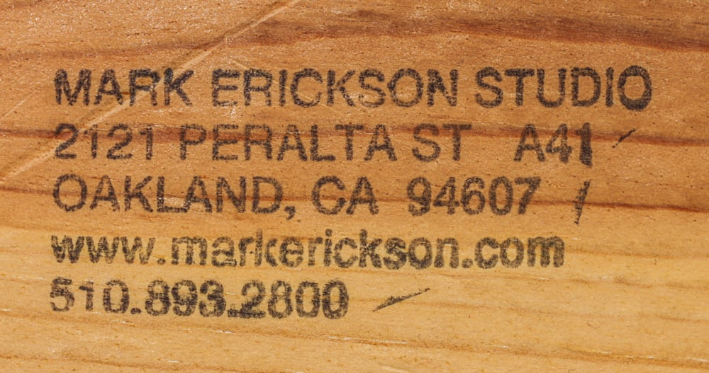 Painting, Mark Erickson - 4