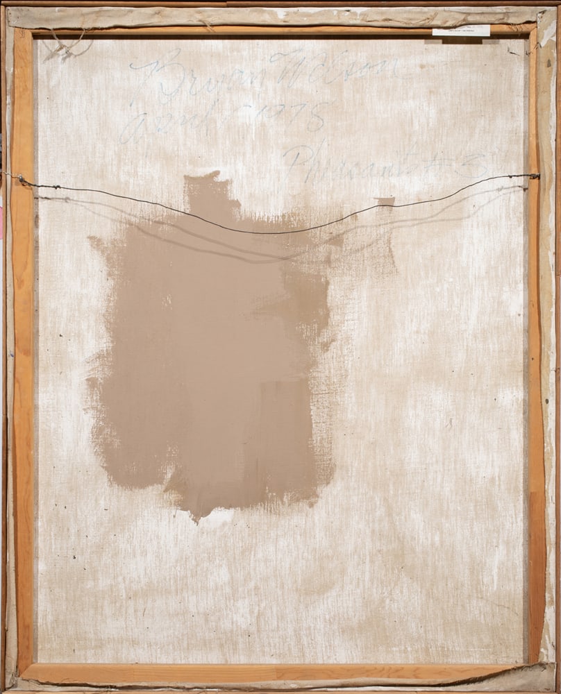 Painting, Bryan Wilson - 3