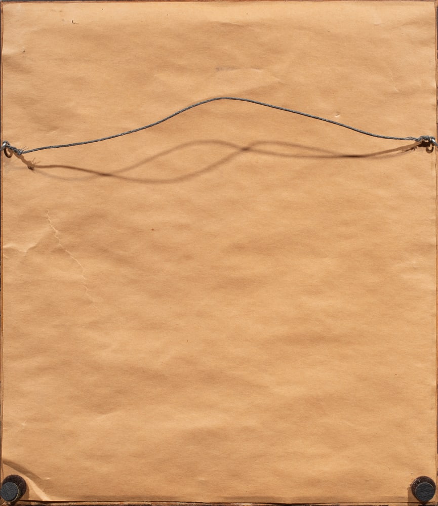 Print, Gene Kloss - 3