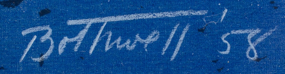 Print, Dorr Bothwell - 5