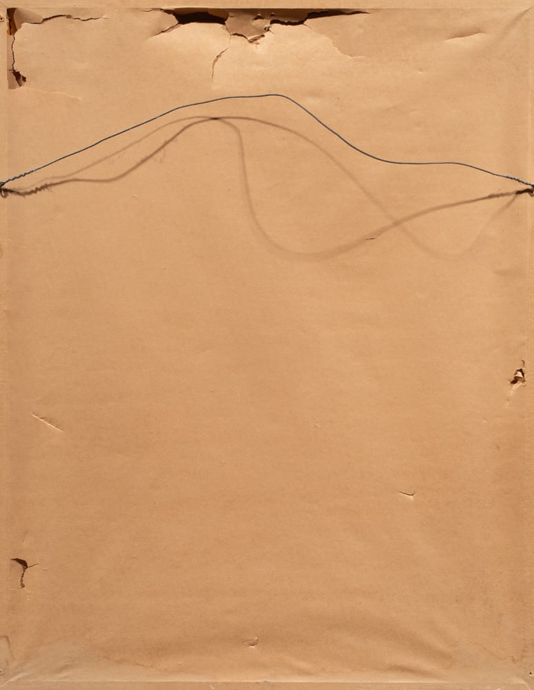 Print, Dorr Bothwell - 3