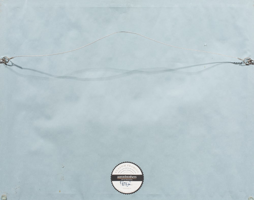 Print, Edward Penfield - 3