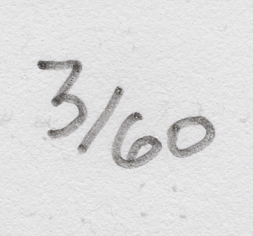 Print, Maxon Crum - 4