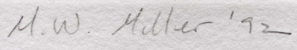 Print, Melissa Miller - 3