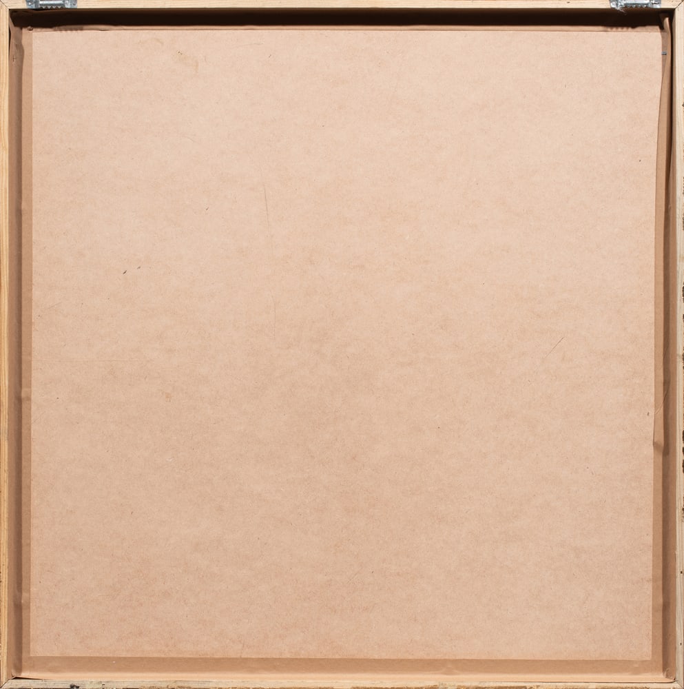Print, Pedro Friedeberg - 3