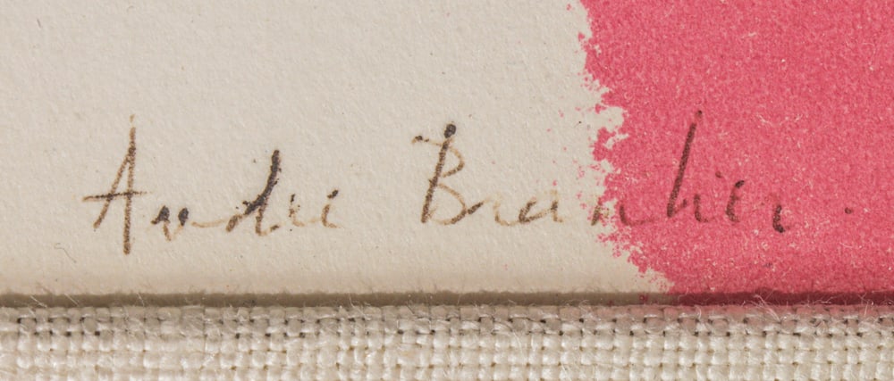 Prints, Andre Brasilier - 5