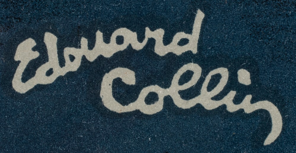 Print, Edouard Collin - 4