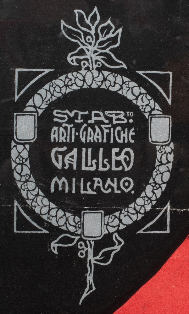 Print, V. Ceccanti - 4