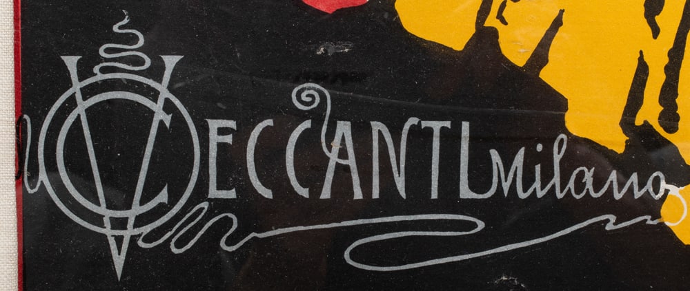 Print, V. Ceccanti - 5